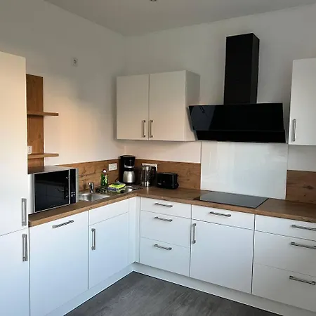 別荘 Einzigartiger Neubau-bungalow - Luxus-kueche, Grosse Terrasse Mit Garten - Perfekt Fuer Familie Und Gruppen *