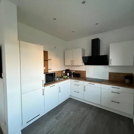 別荘 Einzigartiger Neubau-bungalow - Luxus-kueche, Grosse Terrasse Mit Garten - Perfekt Fuer Familie Und Gruppen *