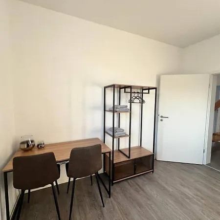 別荘 Einzigartiger Neubau-bungalow - Luxus-kueche, Grosse Terrasse Mit Garten - Perfekt Fuer Familie Und Gruppen Ilsede