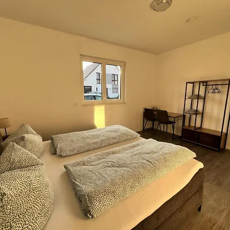 Einzigartiger Neubau-bungalow - Luxus-kueche, Grosse Terrasse Mit Garten - Perfekt Fuer Familie Und Gruppen 別荘