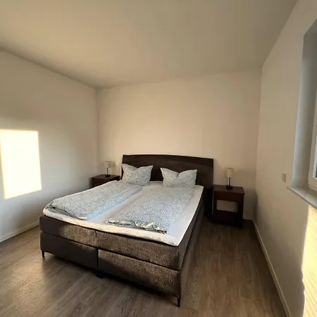 Einzigartiger Neubau-bungalow - Luxus-kueche, Grosse Terrasse Mit Garten - Perfekt Fuer Familie Und Gruppen 別荘 Ilsede