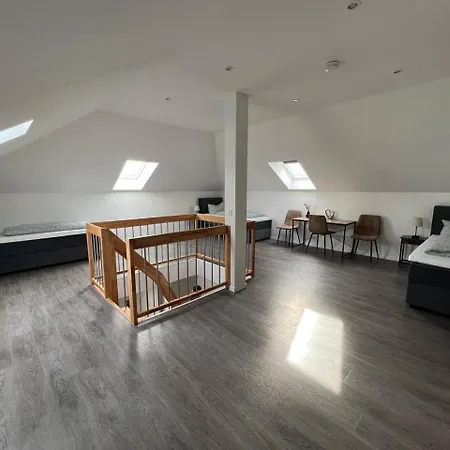 Einzigartiger Neubau-bungalow - Luxus-kueche, Grosse Terrasse Mit Garten - Perfekt Fuer Familie Und Gruppen
