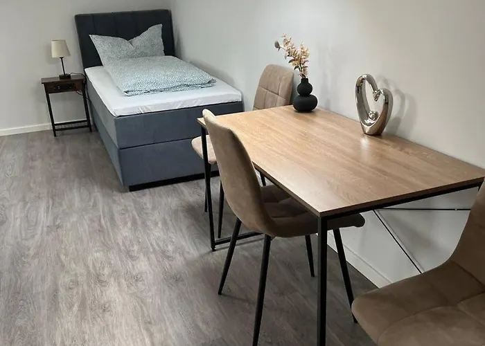 Einzigartiger Neubau-bungalow - Luxus-kueche, Grosse Terrasse Mit Garten - Perfekt Fuer Familie Und Gruppen Casa de Férias *
