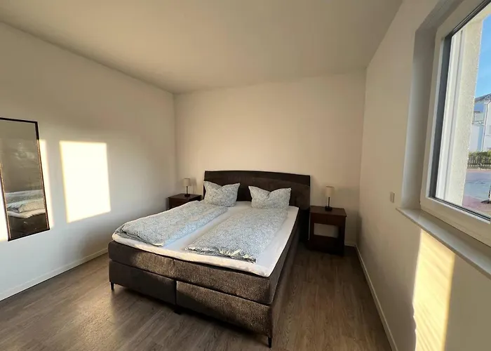 Einzigartiger Neubau-bungalow - Luxus-kueche, Grosse Terrasse Mit Garten - Perfekt Fuer Familie Und Gruppen Casa de Férias Ilsede
